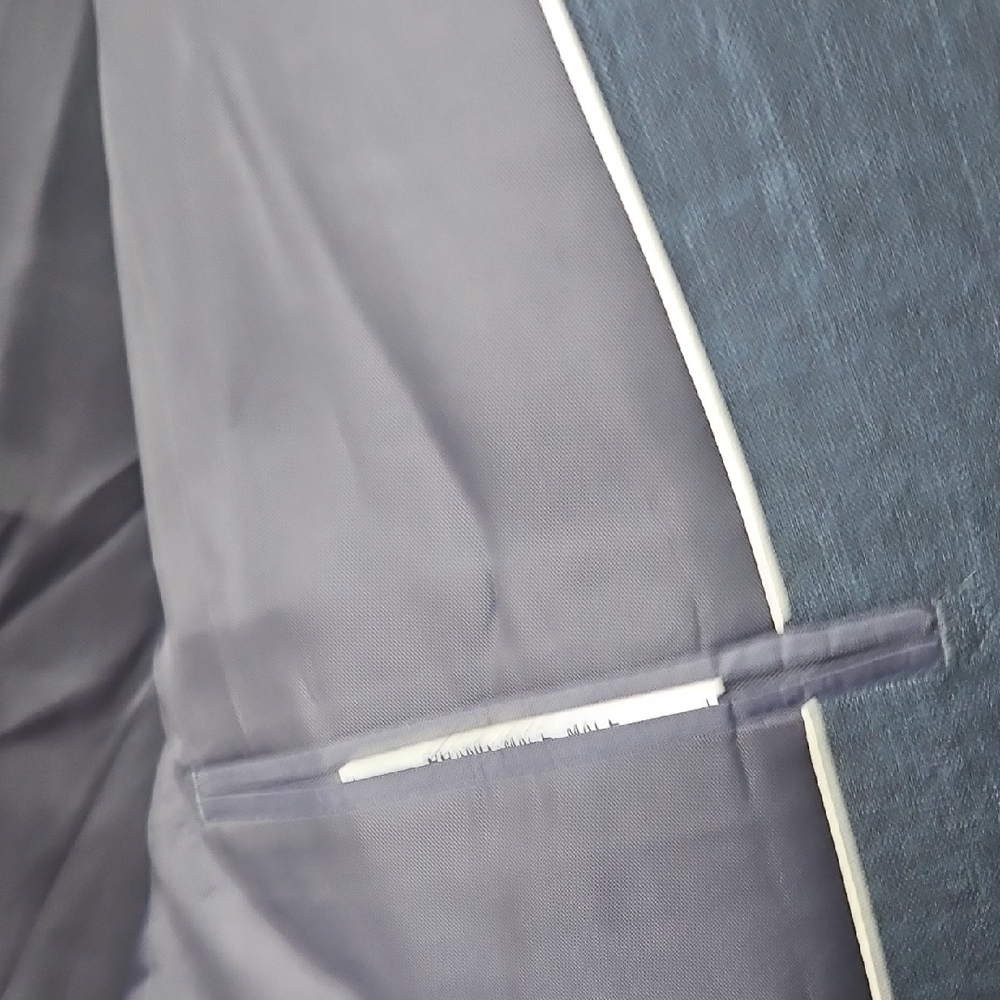 Amazon Navy Blazer - Picture 6 of 8